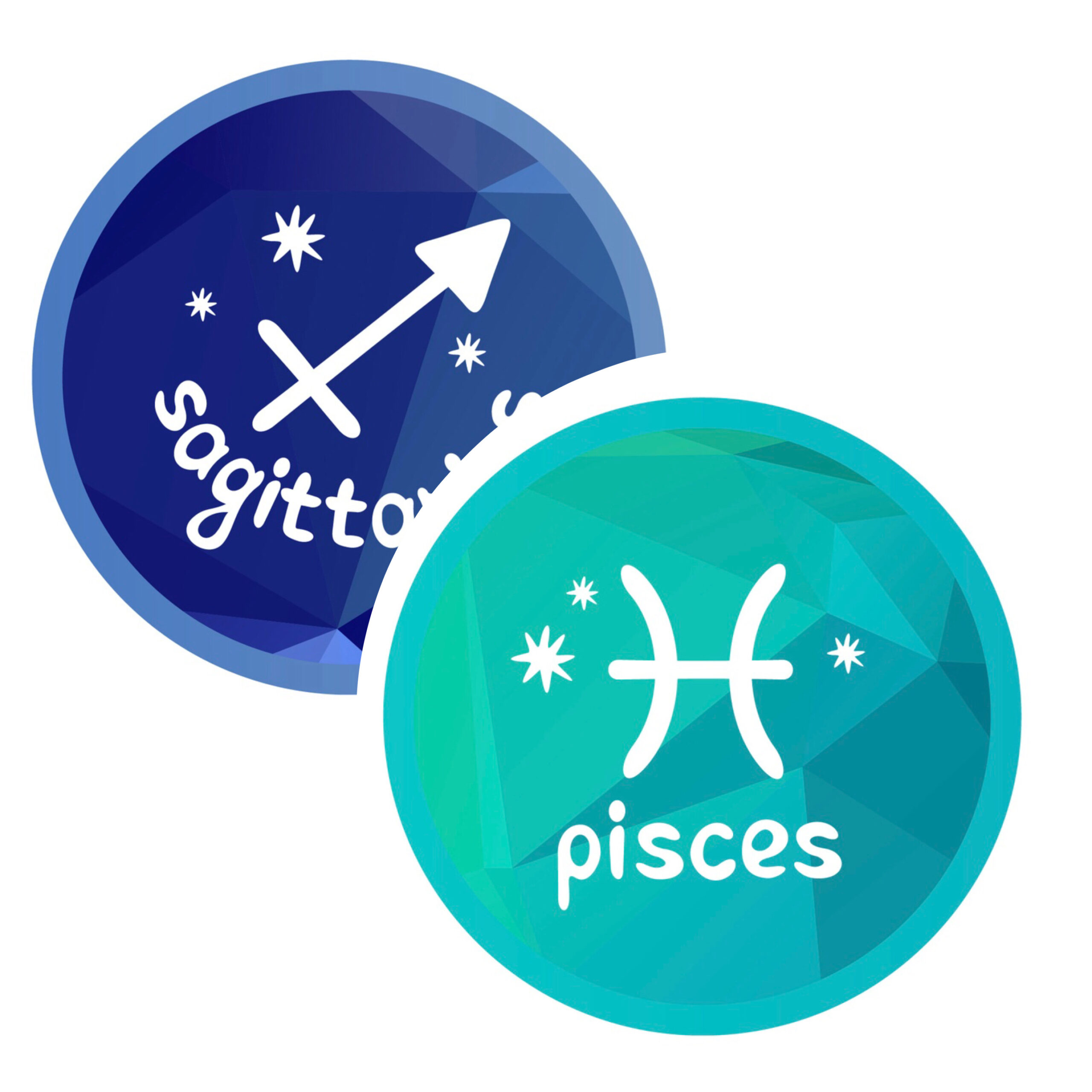 Sagittarius And Pisces Compatibility
