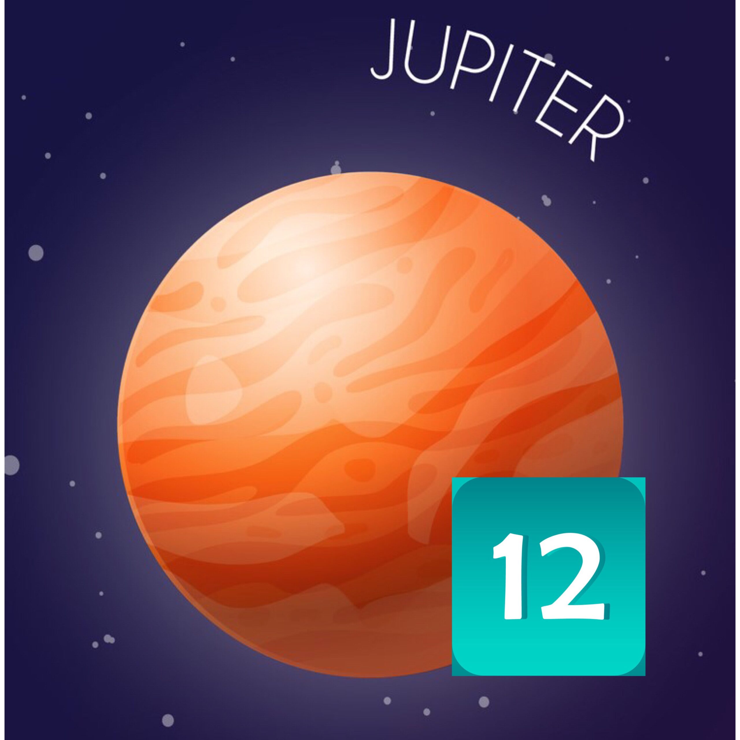 Jupiter in the 12th House Synastry